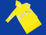 CIG Raincoat U01