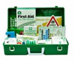 First Aid HV