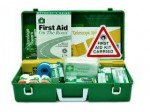 First Aid PSV