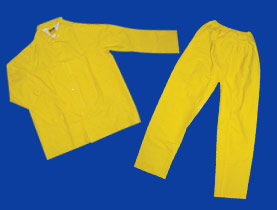 CIG Rainsuit 2000