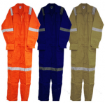 Offshore Coveralls