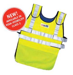 Bullard Isotherm Cooling Vest
