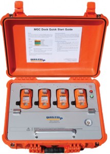 GCT MGC Dock